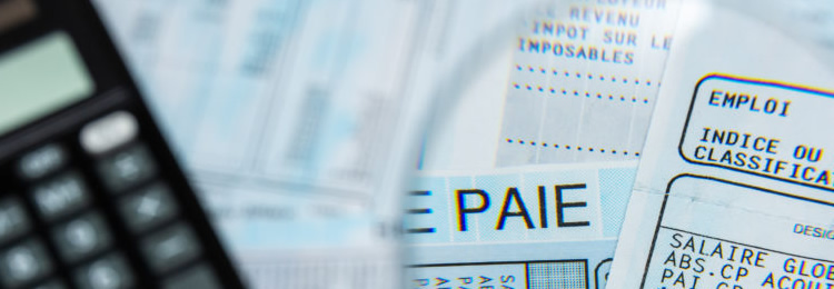 LES PRATIQUES DE LA GESTION DE LA PAIE