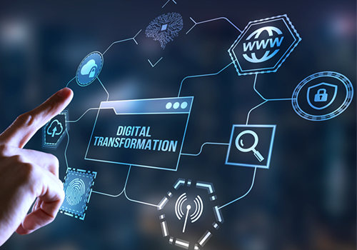  INTEGRATION DU DIGITAL DANS LA STRATEGIE MARKETING DE L’ENTREPRISE